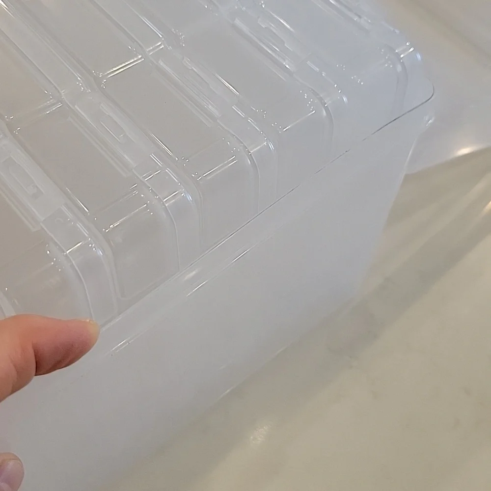 Photo Craft Storage Box